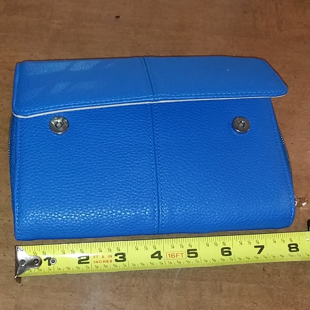 Clutch bag